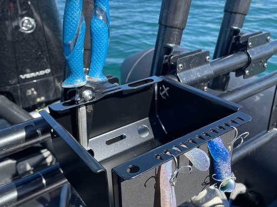 Équipement du bateau de pêche Seanox