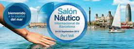 Salon Náutico Internacional de Barcelona 2023