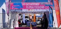 Les occasions du multicoque 2023