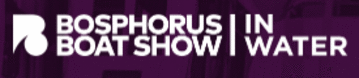 Bosphorus boat show In Water