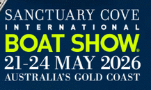 Sanctuary Cove Boat Show