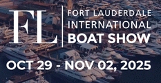 Fort Lauderdale International Boat Show 2026