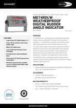 MD74RDI/W DATASHEET