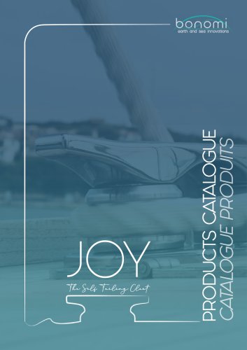 Joy Product Catalogue 2024