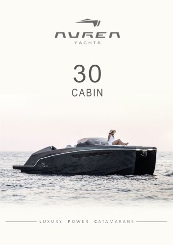 30 CABIN