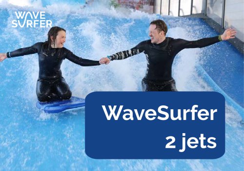 WaveSurfer 2 jets