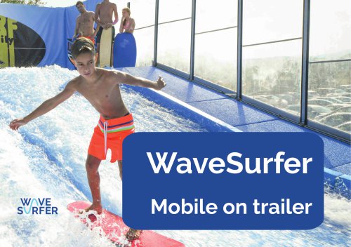 WaveSurfer Mobile