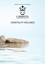 HOSPITALITY WELLNESS