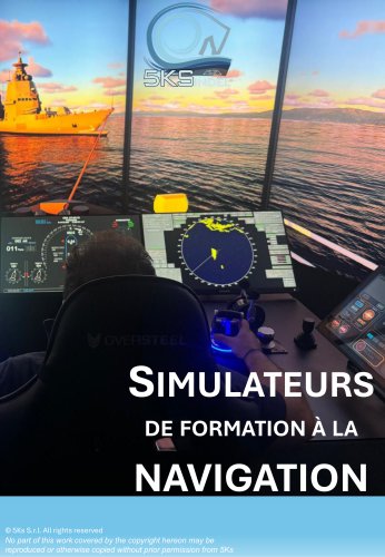 Présentation des 5K