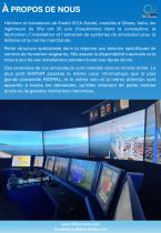 Présentation des 5K-2