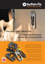 Button-fix Type 1 Metal Information Flyer