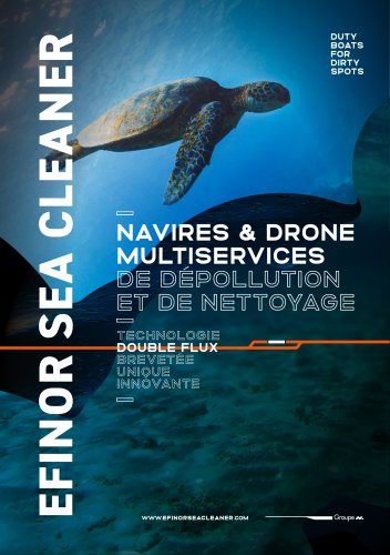 Brochure globale