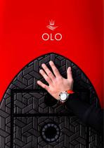 OLO One Product Brochure