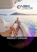 MBC Product Catalog 2021