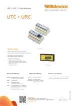 UTC+URC-2