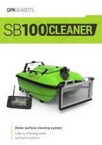 SB 100 CLEANER