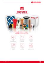 HIFI FILTER Filtration Mobile & Accessoires - 7