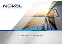 Solutions Noval Yacht - 1