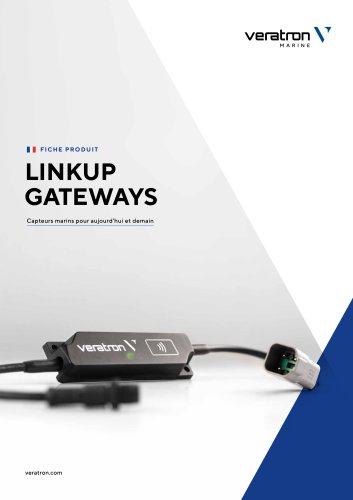 LinkUp Series 