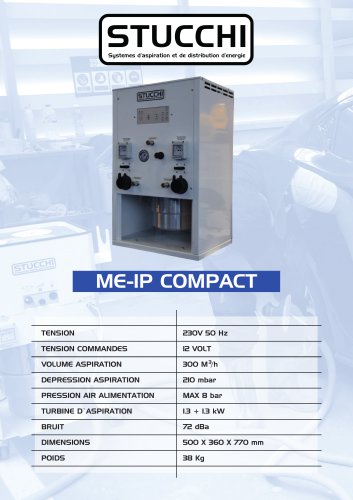 ME-1P COMPACT