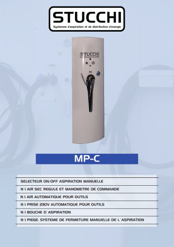 MP-C