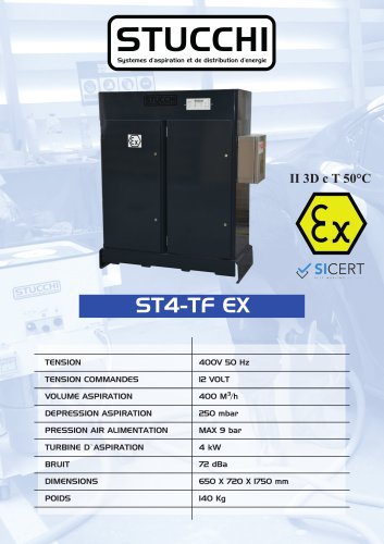 ST4-TF EX