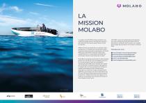MOLABO ARIES brochure - 2