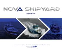 Nova Shipyard 2021