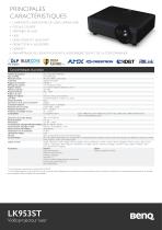 LK953ST DataSheet - 1