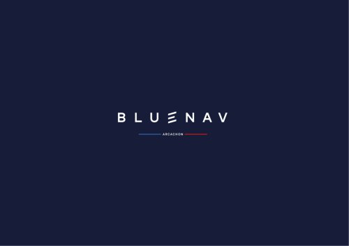 Brochure BlueNav 2025