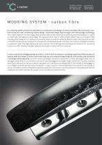 MOORING SYSTEM-carbon