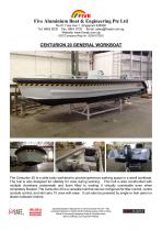 Centurion 20