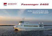 Kewatec Passenger 2400