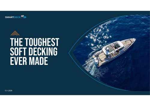 Smartdeck