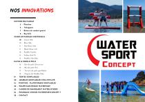 Catalogue professionnel 2025-2
