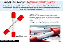 Catalogue professionnel 2025-6