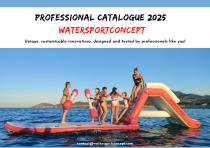 Professional CatalogUE 2025