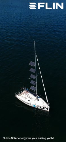 FLINsail