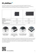Systèmes solaires innovants pour yachts — catalogue de produits-10