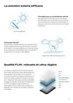 Systèmes solaires innovants pour yachts — catalogue de produits-3