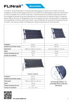 Systèmes solaires innovants pour yachts — catalogue de produits-4