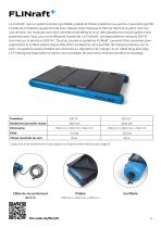 Systèmes solaires innovants pour yachts — catalogue de produits-6