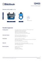 12M55 Marine Propulsion - 3