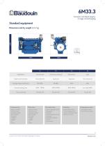 6M33.3 Porpulsion Engine - 3