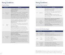 Marine Product Guide - 5