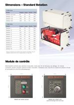 Groupes électrogènes marins de 3.7 à 50 kVA - 7