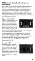 MARINE ENGINE SELECTION GUIDE-10