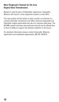 MARINE ENGINE SELECTION GUIDE-11