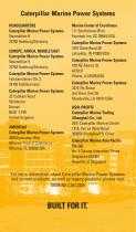 MARINE ENGINE SELECTION GUIDE-2