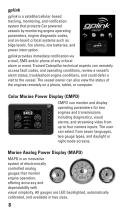 MARINE ENGINE SELECTION GUIDE-9
